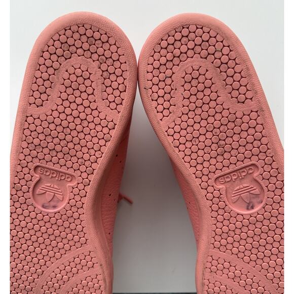Adidas Stan Smith Tactil Rose Rare Pink BZ0469 Men US 11 Pharrell Rare - Picture 8 of 9